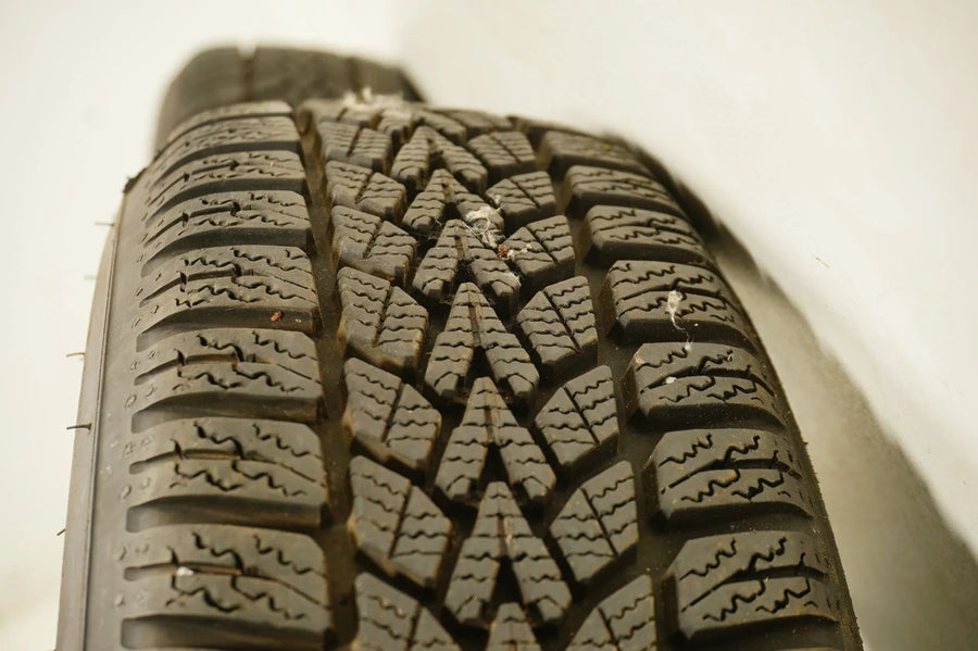 Smart A453 W453 Winter tires Winter wheels 15 inch