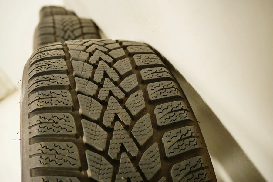 Smart A453 W453 Winter tires Winter wheels 15 inch