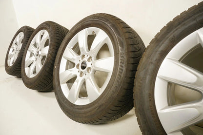 MINI Countryman F60 winter tires/wheels 225/55/17 inch
