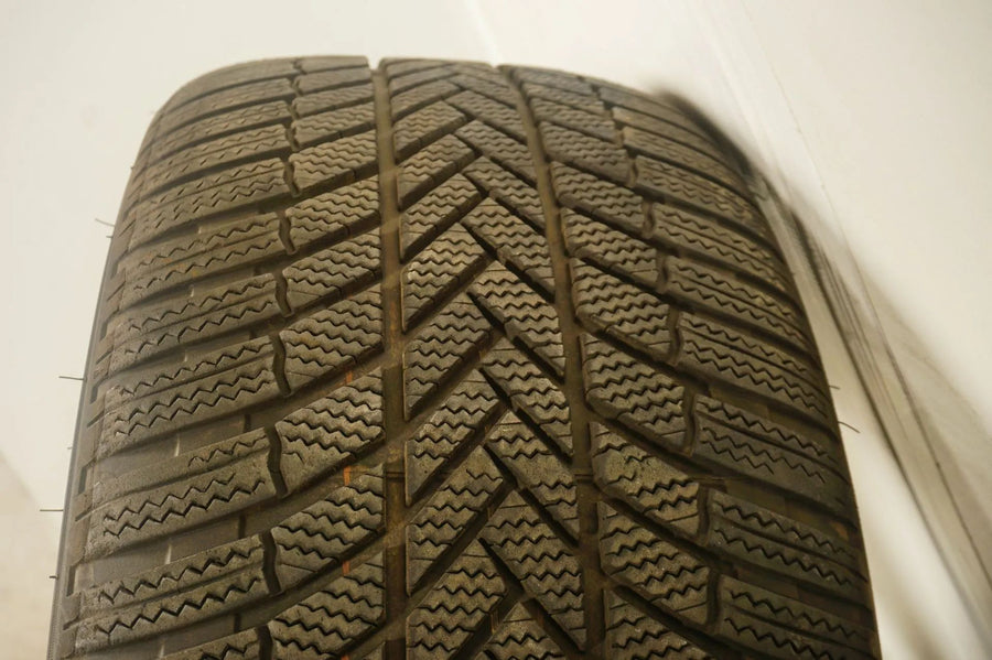 Mercedes EQS V297 EQE SUV X294 Winter Tires Winter Wheels 21 inch