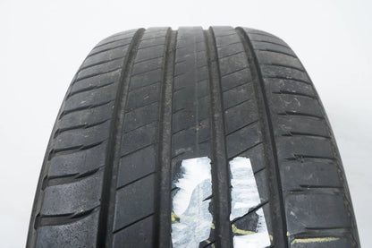 2x summer tires 275 50 20 inch 113W Michelin DOT19 MO 5mm
