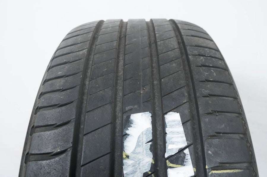 2x summer tires 275 50 20 inch 113W Michelin DOT19 MO 5mm