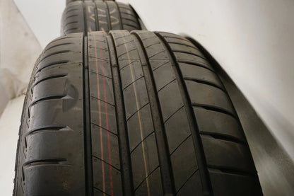 Mercedes EQA EQB H243 X243 Summer Wheels Summer Tires 19 Inch