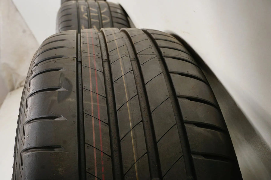 Mercedes EQA EQB H243 X243 Summer Wheels Summer Tires 19 Inch