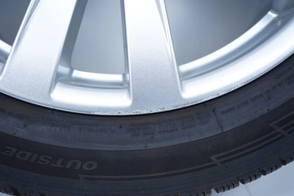 Mercedes S-Class W223 winter tires/wheels 255/45/19 inch