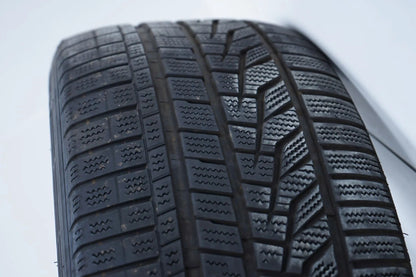 Mercedes S-Class W223 winter tires/wheels 255/45/19 inch