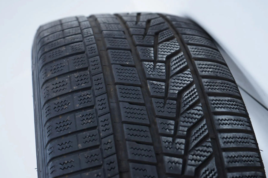 Mercedes S-Class W223 winter tires/wheels 255/45/19 inch