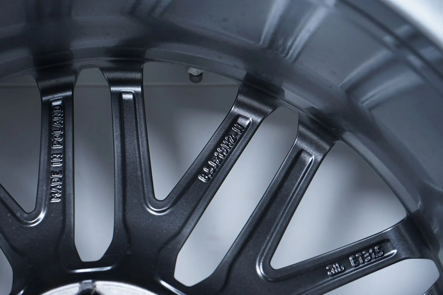 Mercedes S-Class W223 summer tires, summer wheels, 19 inch