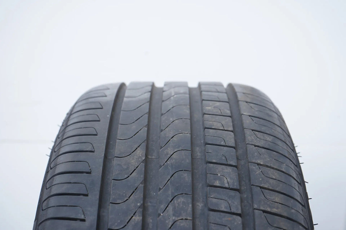 Mercedes EQC N293 C293 Summer Wheels Summer Tires 20 Inch Detailansicht 11