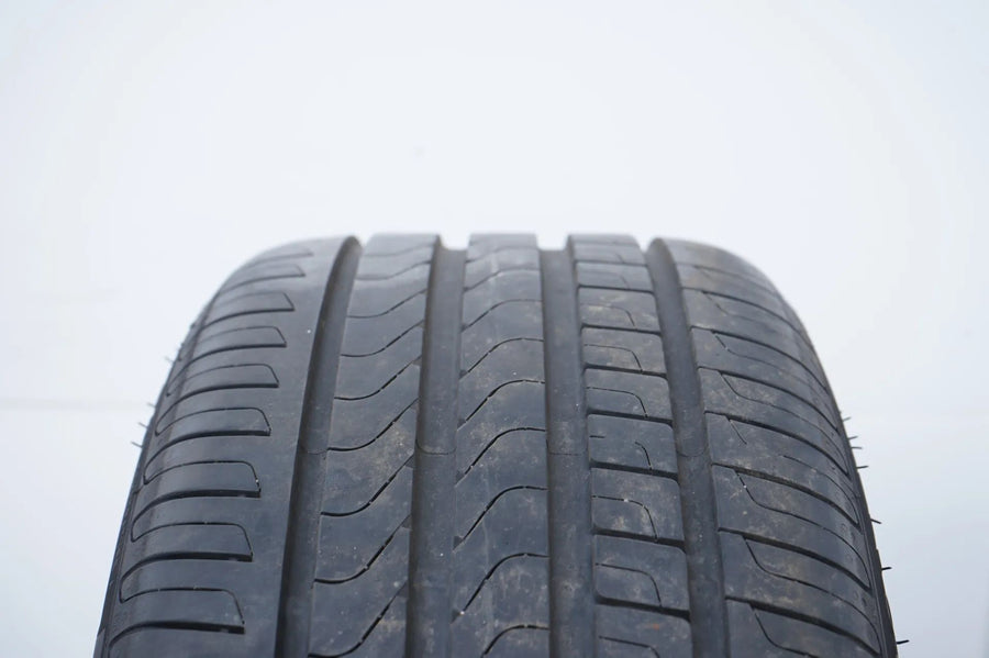 Mercedes EQC N293 C293 Summer Wheels Summer Tires 20 Inch