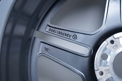 Mercedes GLA GLB X247 H247 AMG summer wheels 235 50 19 inch