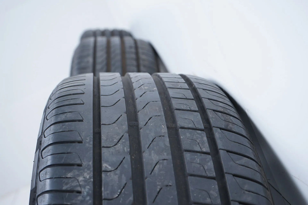 Mercedes EQC N293 C293 Summer Wheels Summer Tires 20 Inch Detailansicht 12