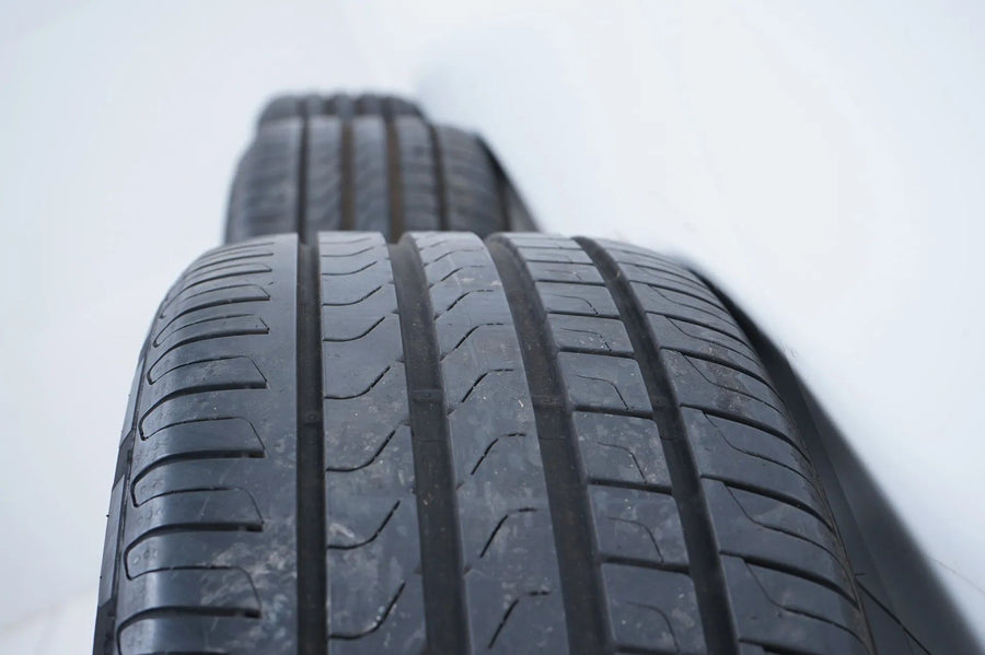 Mercedes EQC N293 C293 Summer Wheels Summer Tires 20 Inch