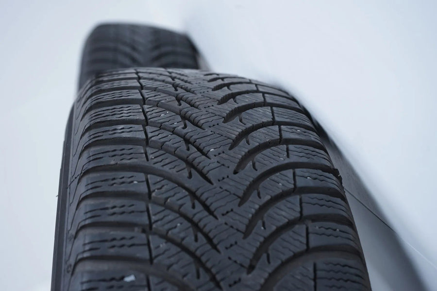 Mercedes GLA X156 W156 winter tires/wheels 215/60 R17 inch