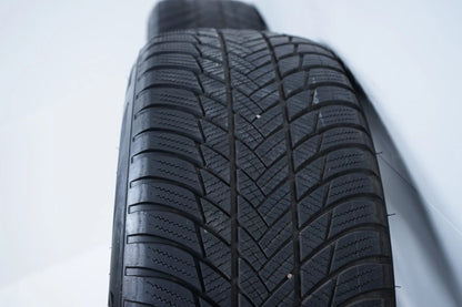 Audi A6 4K C8 winter tires/wheels 225/60 R17 inch 4K0601025