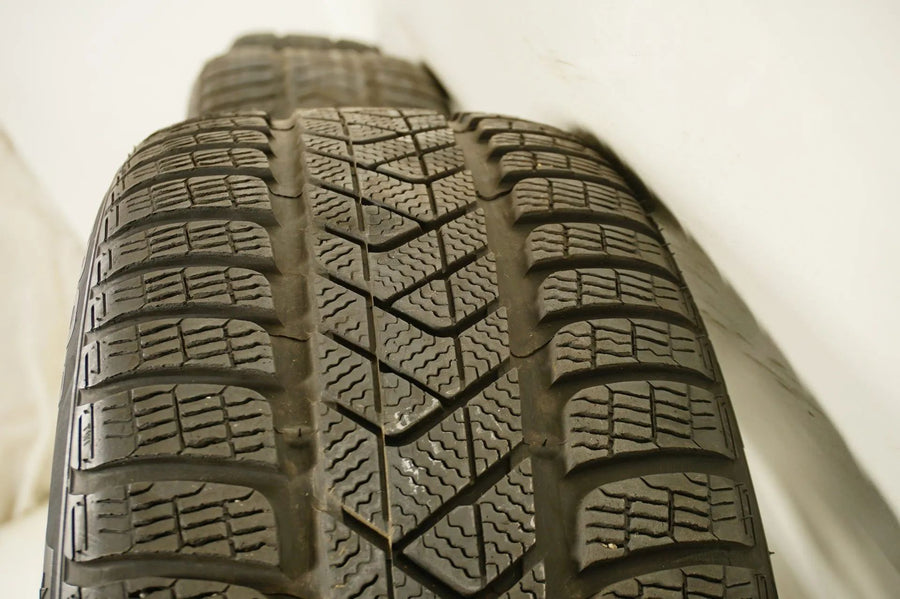 BMW 6 Series GT 7 Series G11 G32 Winter Tires Winter Wheels 245 45 19 inch