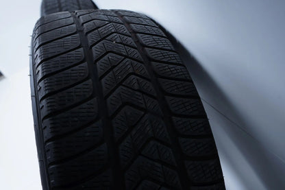 Mercedes GLC W253 X253 Winterreifen Winterräder 235 60 18 Zoll