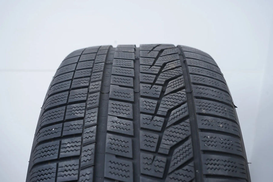 Mercedes S-Class W223 winter tires/wheels 255/45/19 inch