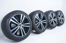 Pneus/jantes hiver Mercedes EQE W295 V295 255/45/19 pouces