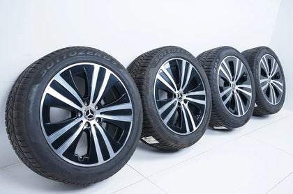Mercedes EQE W295 V295 winter tires/wheels 255/45/19 inch