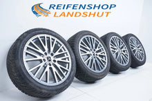 Roues et pneus hiver 18 pouces pour Mercedes Classe AB W177 B247