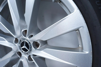 Mercedes S-Class W223 winter tires/wheels 255/45/19 inch