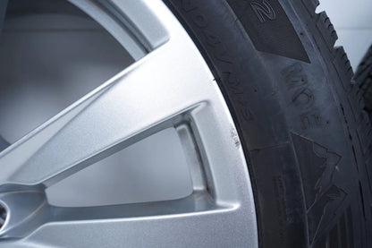 Mercedes S-Class W223 winter tires/wheels 255/45/19 inch