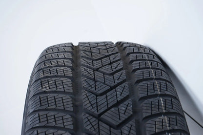 Mercedes GLE W167 V167 winter tires/wheels 255/50/19 inch