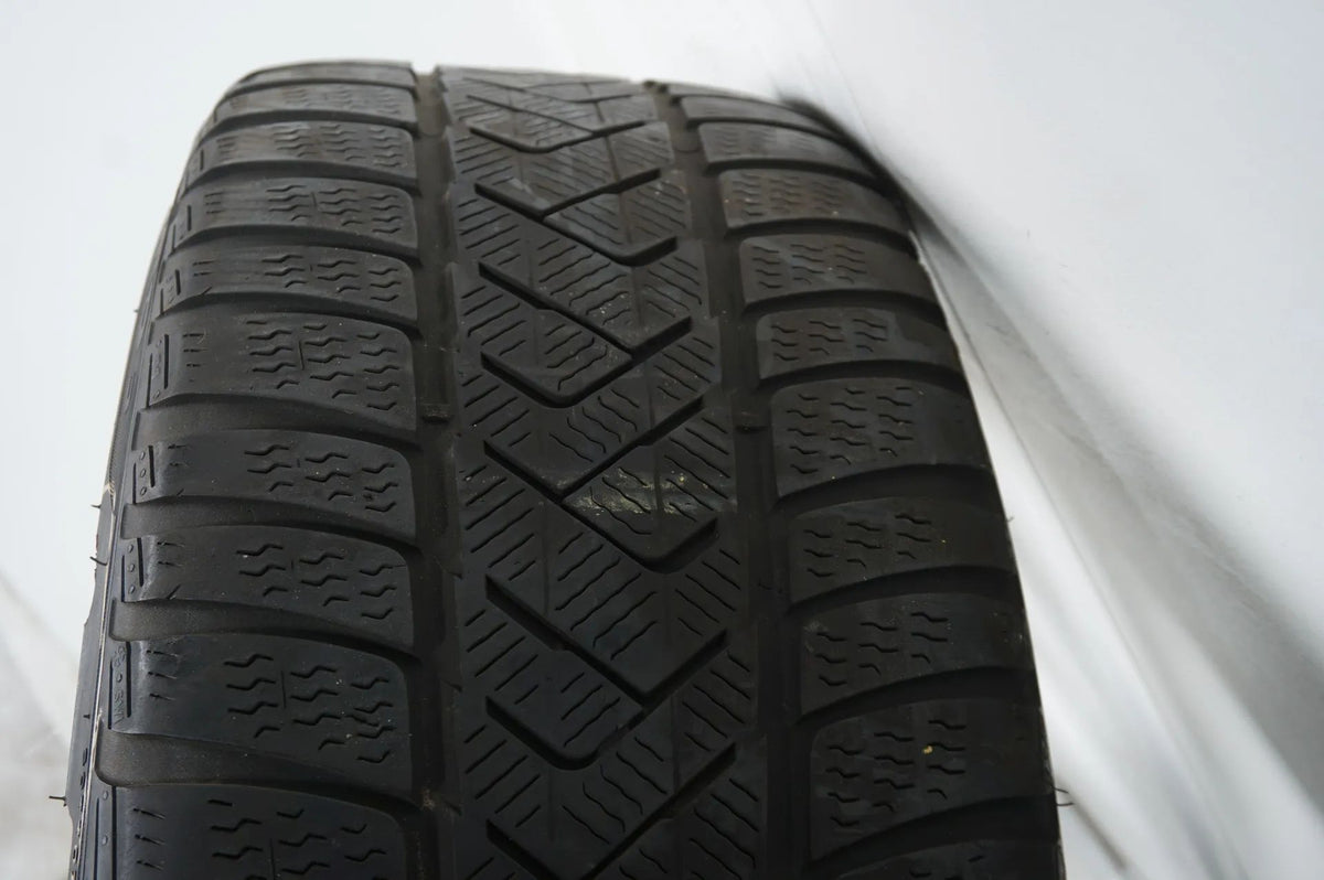 Tesla Model 3 winter wheels 235/35/20 inch with sensors (up to 2020) Detailansicht 20