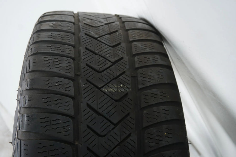 Tesla Model 3 winter wheels 235/35/20 inch with sensors (up to 2020)