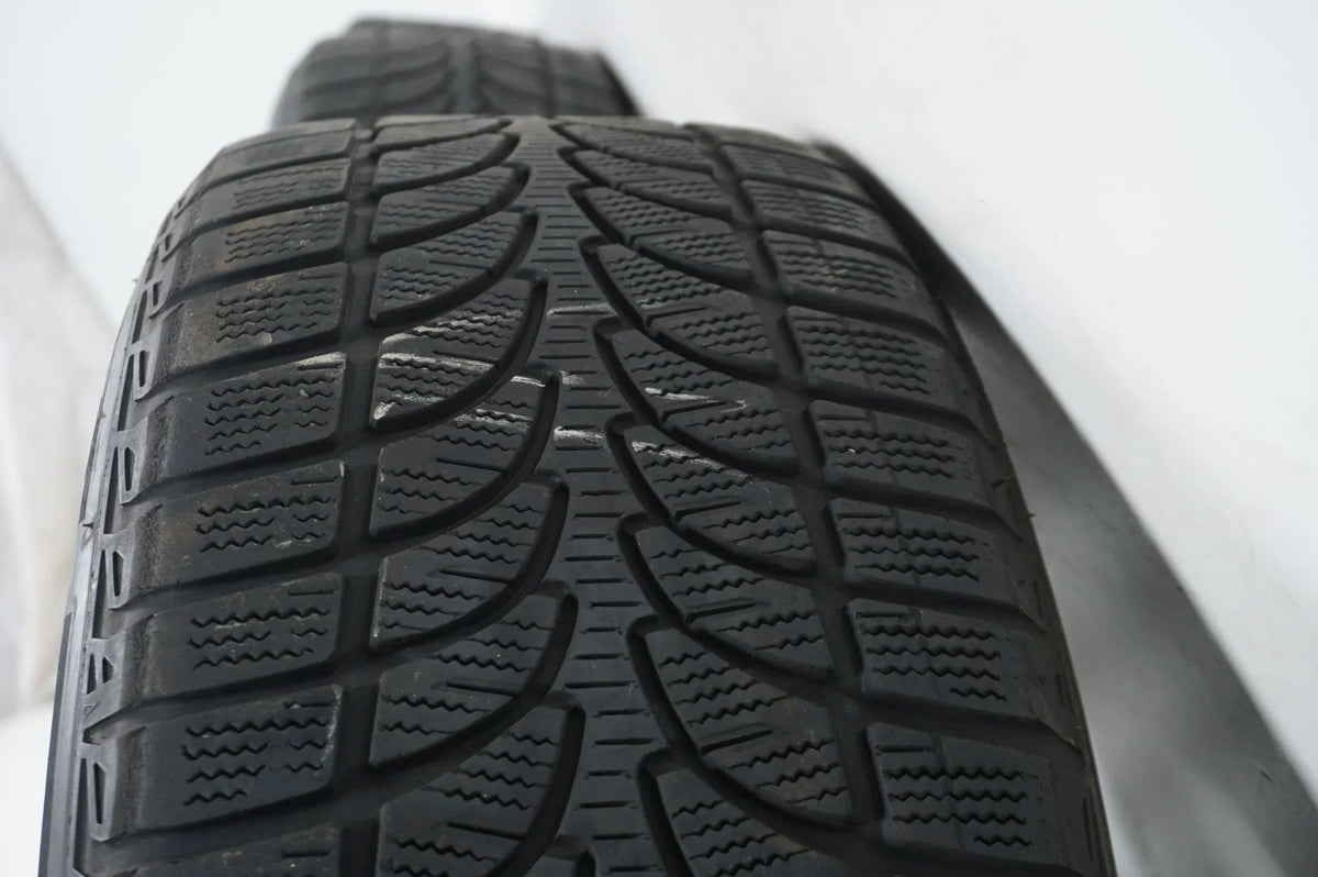 Mercedes GLC W253 X253 winter tires/wheels 235/60 R18 inch Detailansicht 10