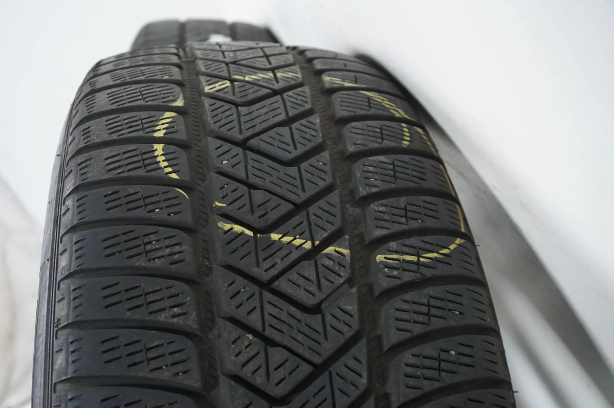 Mercedes GLC W253 X253 winter tires/wheels 235/60 R18 inch Detailansicht 12
