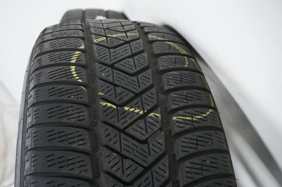 Mercedes GLC W253 X253 winter tires/wheels 235/60 R18 inch