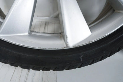 Tesla Model 3 winter wheels 235/35/20 inch with sensors (up to 2020)