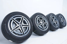 Mercedes EQC N293 Jantes AMG en alliage 19 pouces TOP Roues d'été Pneus d'été 235 55 R19