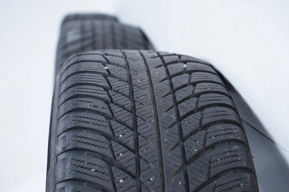 MINI Countryman F60 Winter Tires Winter Wheels 205 60 17 inch JCW539