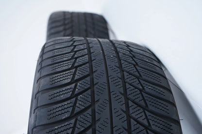 Mercedes AB Class W177 B247 Winter Wheels Winter Tires 18 Inch