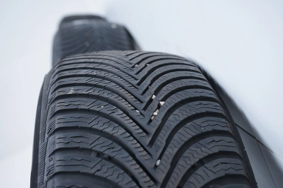Mercedes AB Class W177 B247 Winter Tires Winter Wheels 16 inch