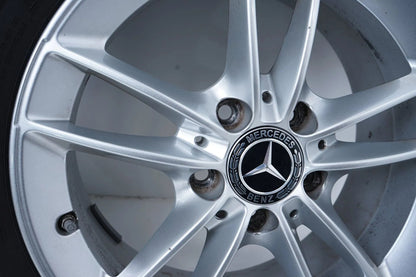 Mercedes AB Class W177 B247 Winter Tires Winter Wheels 16 inch