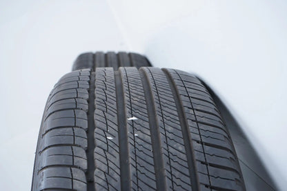 Mercedes GLE W167 V167 All-weather tires Summer wheels 19 inch