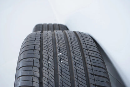 Mercedes GLE W167 V167 Winterräder mit neuen Winterreifen 19 Zoll
