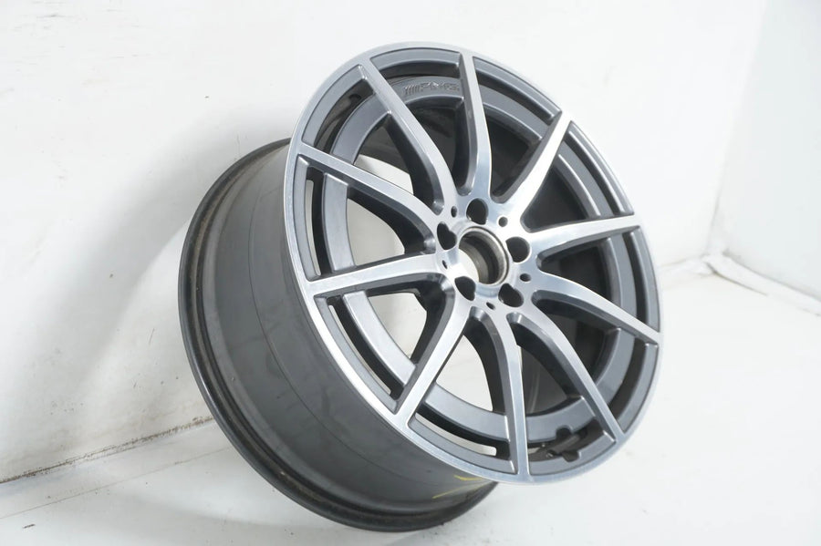 1 X Mercedes GLE W167 V167  AMG Alufelge 20 Zoll A1674014000