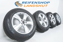 Mercedes GLC W253 X253 winter tires/wheels 235/60 R18 inch