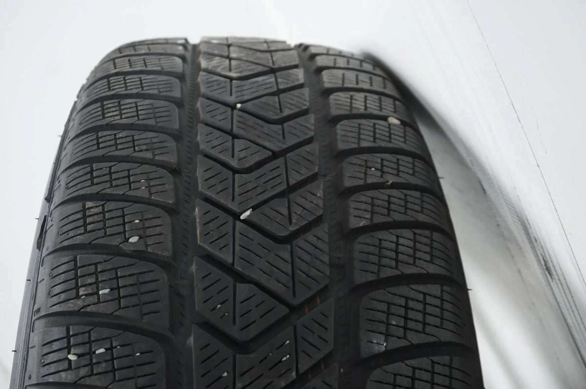 Mercedes GLC W253 X253 winter tires/wheels 235/60 R18 inch Detailansicht 14