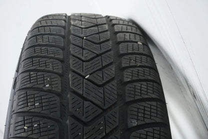 Mercedes GLC W253 X253 winter tires/wheels 235/60 R18 inch