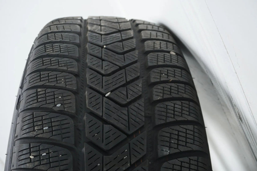 Mercedes GLC W253 X253 winter tires/wheels 235/60 R18 inch