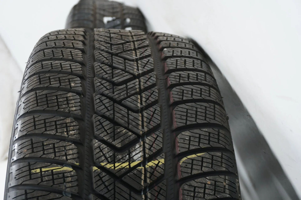 Mercedes EQC W293 N293 Winter Tires Winter Wheels 19 Inch Detailansicht 11