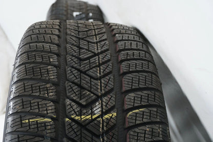 Mercedes EQC W293 N293 Winter Tires Winter Wheels 19 Inch