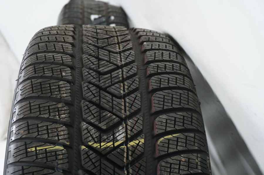 Mercedes EQC W293 N293 Winter Tires Winter Wheels 19 Inch