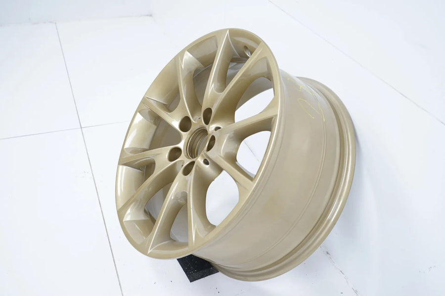 1 x jante alliage BMW Série 3 Série 4 F30 F31 F32 F36 18 pouces 398 6796251 8,5J